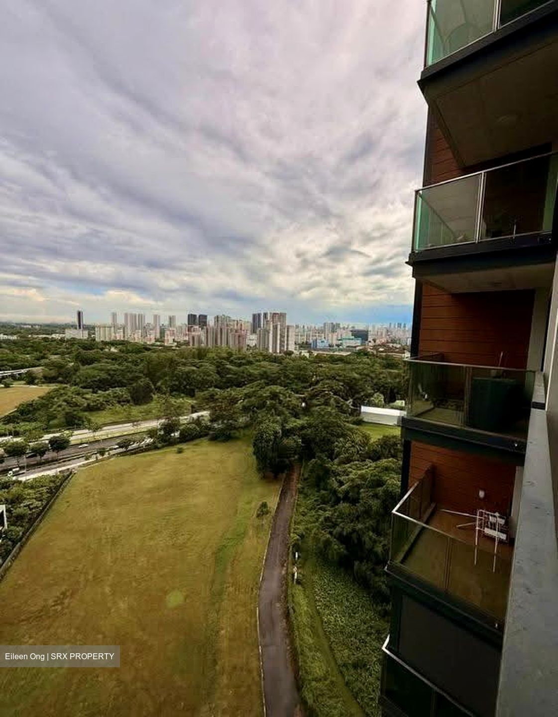 Normanton Park (D5), Apartment #625950221